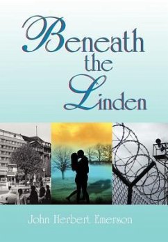 Beneath the Linden - Emerson, John Herbert