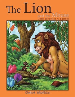 The Lion and the Mouse - Medhin, Gabre