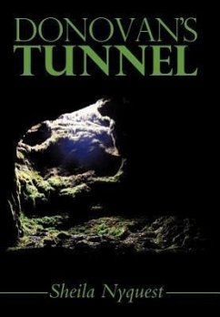 Donovan's Tunnel - Nyquest, Sheila