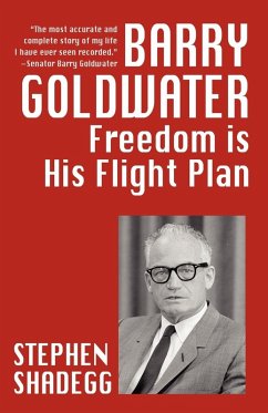 Barry Goldwater Barry Goldwater