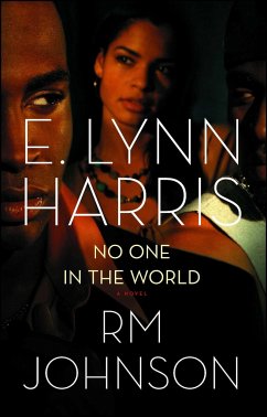 No One in the World - Harris, E Lynn; Johnson, R M