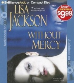 Without Mercy - Jackson, Lisa