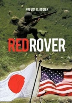 Red Rover - Dozier, Robert R.