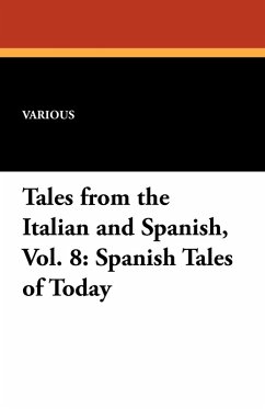 Spanish Tales of Today Spanish Tales of Today