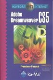 Navegar en Internet : Adobe Dreamweaver CS5 Navegar en Internet : Adobe Dreamweaver CS5