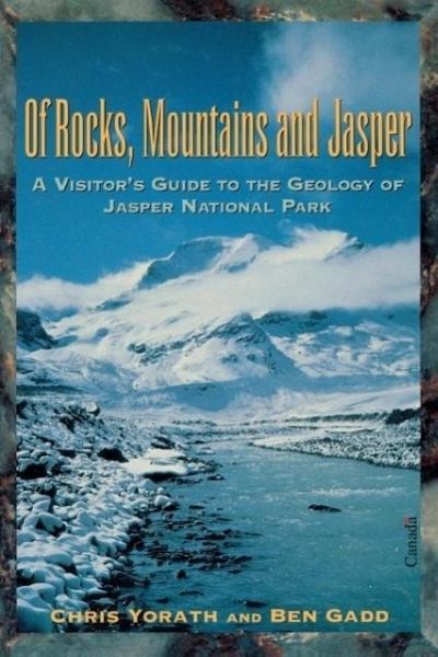 Of Rocks, Mountains and Jasper