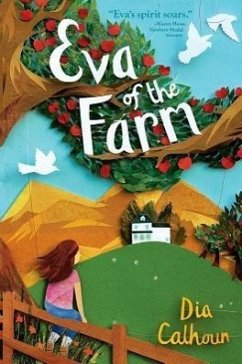 Eva of the Farm - Calhoun, Dia