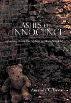Ashes of Innocence
