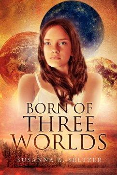 Cover Born of Three Worlds