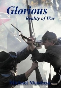 Glorious Reality of War - Mendoza, Michael