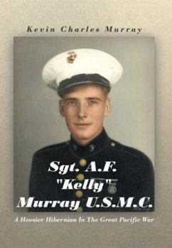 Sgt. A.F. Kelly Murray U.S.M.C.