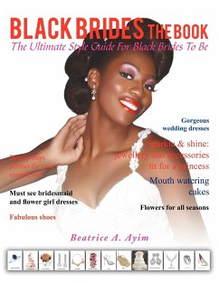 Black Brides the Book - Ayim, Beatrice A.