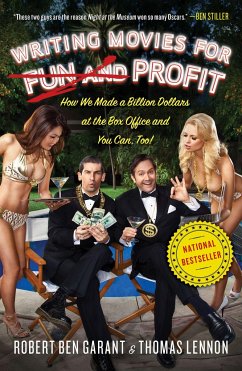 Writing Movies for Fun and Profit - Lennon, Thomas; Garant, Robert Ben