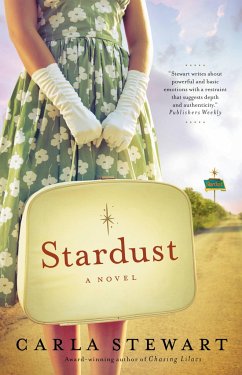 Stardust - Stewart, Carla