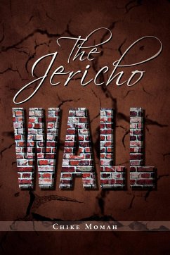 The Jericho Wall