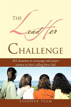 The Leadher Challenge - Leadher Team