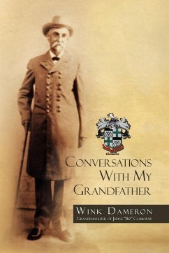 Conversations with My Grandfather - Dameron, Wink