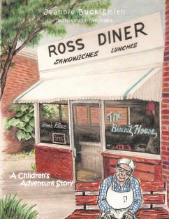 Ross Diner - Buck-Smith, Jeannie