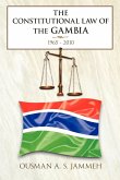 The Constitutional Law of the Gambia