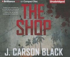 The Shop - Black, J. Carson