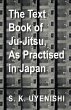 The Text-Book of Ju-Jitsu, as Practised... - Bild 1