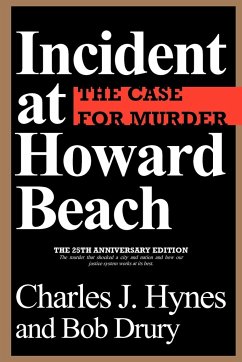 Incident at Howard Beach