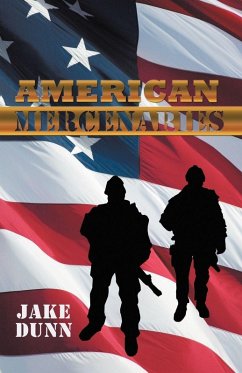 Cover American Mercenaries