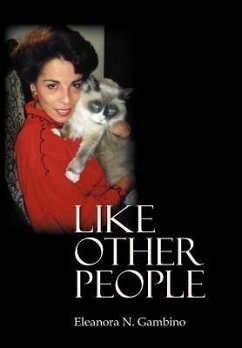 Like Other People - Gambino, Eleanora N.