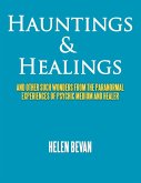 Hauntings & Healings