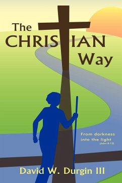 The Christian Way - Durgin, David W. III