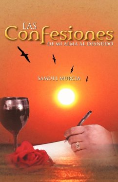 Las Confesiones de Mi Alma Al Desnudo - Murcia, Samuel