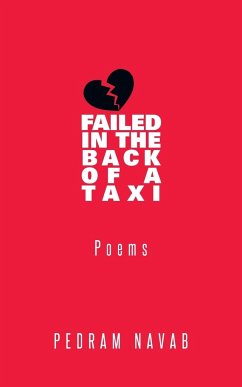 Heart Failed in the Back of a Taxi - Navab, Pedram