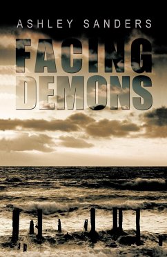 Facing Demons - Sanders, Ashley