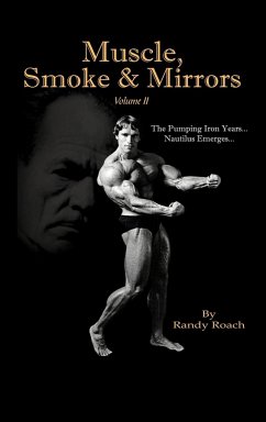 Muscle, Smoke & Mirrors