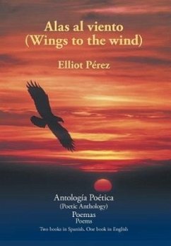Alas al viento (Wings to the wind)
