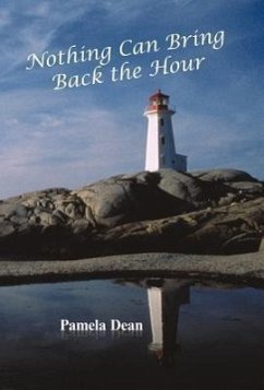 Nothing Can Bring Back the Hour - Dean, Pamela