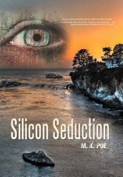 Silicon Seduction - Poe, M. K.