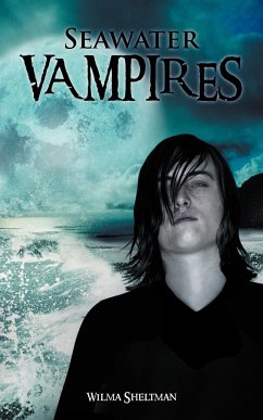 Seawater Vampires - Sheltman, Wilma