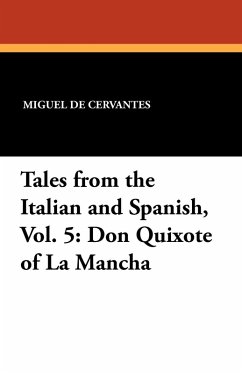 Don Quixote of La Mancha - De Cervantes, Miguel