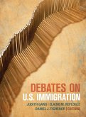 Debates on U.S. Immigration
