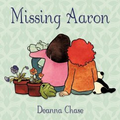 Missing Aaron - Chase, Deanna