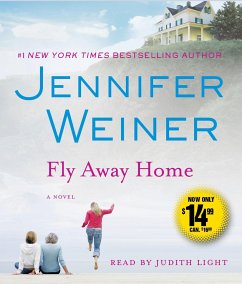 Fly Away Home - Weiner, Jennifer