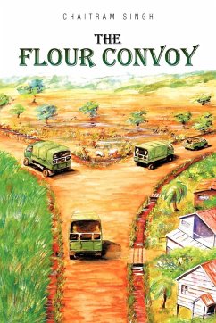 The Flour Convoy