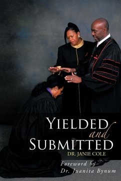 Yielded and Submitted - Cole, Janie; Cole, Janie