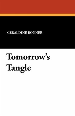 Tomorrow's Tangle Tomorrow's Tangle