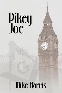 Pikey Joe - Harris, Mike