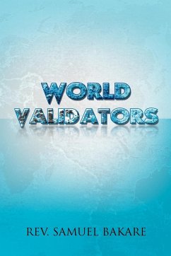 WORLD VALIDATORS - Bakare, Rev. Samuel