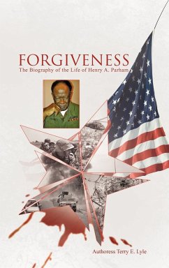 Forgiveness - Lyle, Authoress Terry E.; Parham, Henry A.