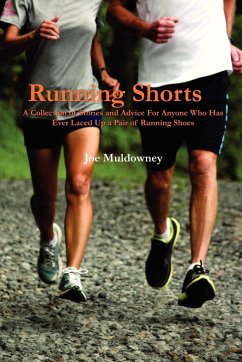 Running Shorts - Muldowney, Joe