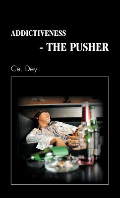 Addictiveness - The Pusher - Dey, Ce